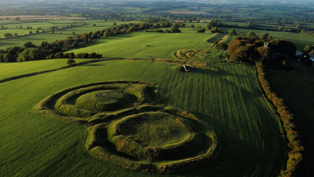 Hill of Tara, Co Meath